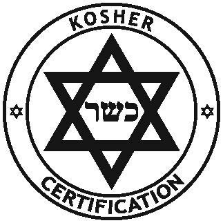 KC International Kosher Certification - Maor Hakashrut near ...